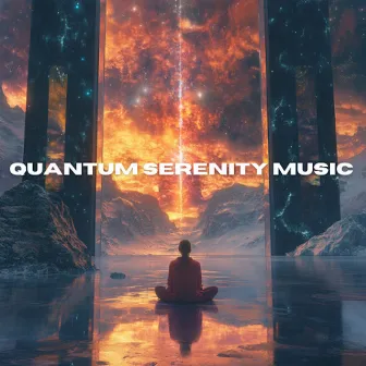 Quantum Serenity Music - High-Frequency Bliss by Calming Cradle