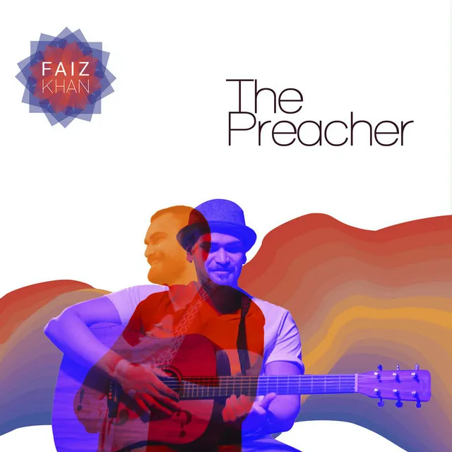 The Preacher