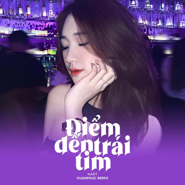 Điểm Đến Trái Tim (CHICUOG REMIX)