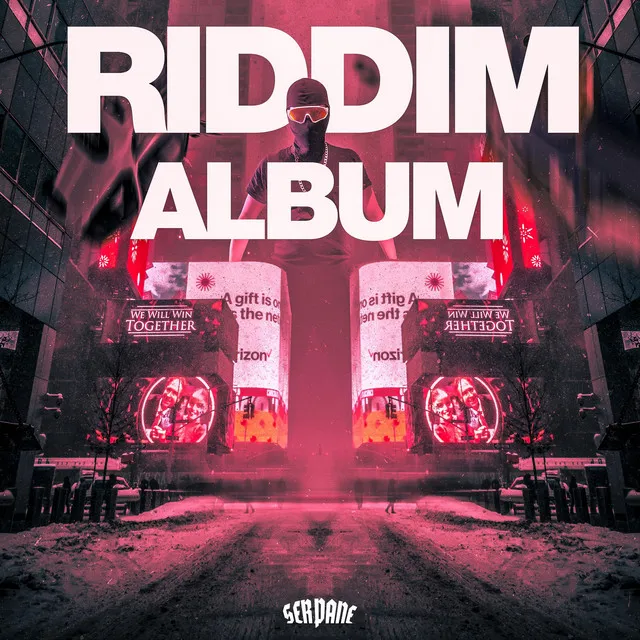 Riddim album