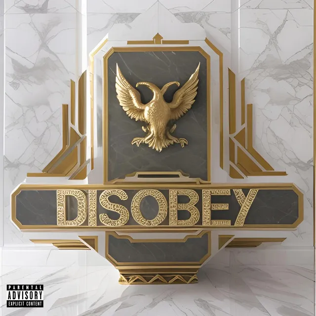 Disobey, Vol. 1