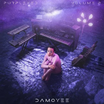 PURPLEXED VOLUME 2 by DAMOYEE