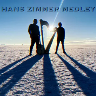 Hans Zimmer Medley by Alexander Boldachev