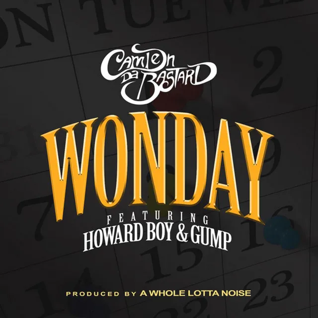 Wonday - Remastered