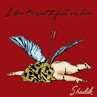 I Don't Want to Fall in Love by Shadik