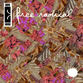 Free Radical by Cravo E Canela