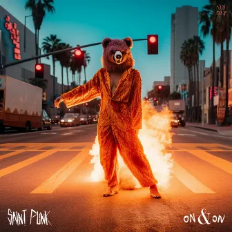 On & On by Saint Punk