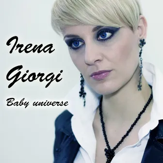 Baby Universe by Irena Giorgi