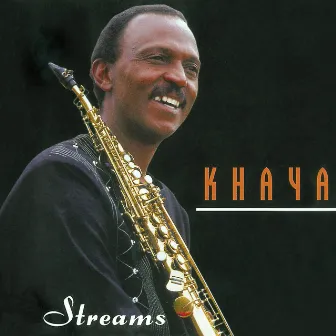 Streams by Khaya Mahlangu