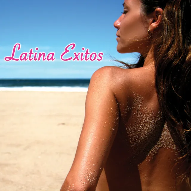 Latinas Exitos