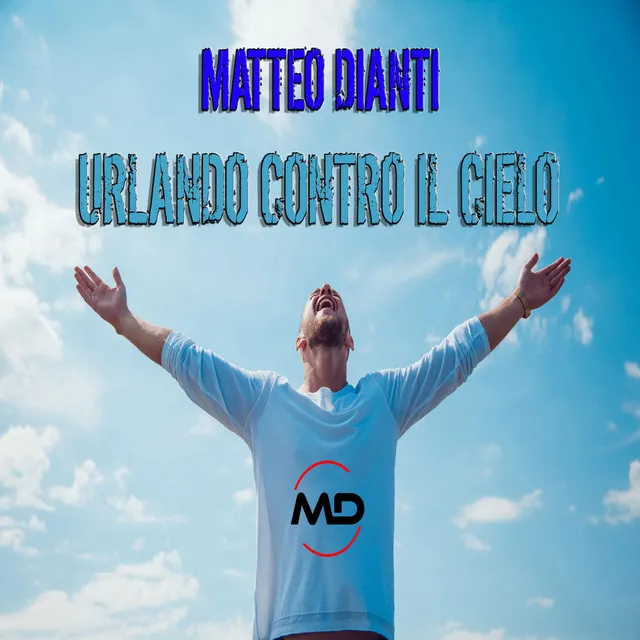 Urlando Contro il Cielo - Extended Mix