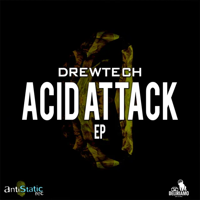 Acid Attack - Original Mix