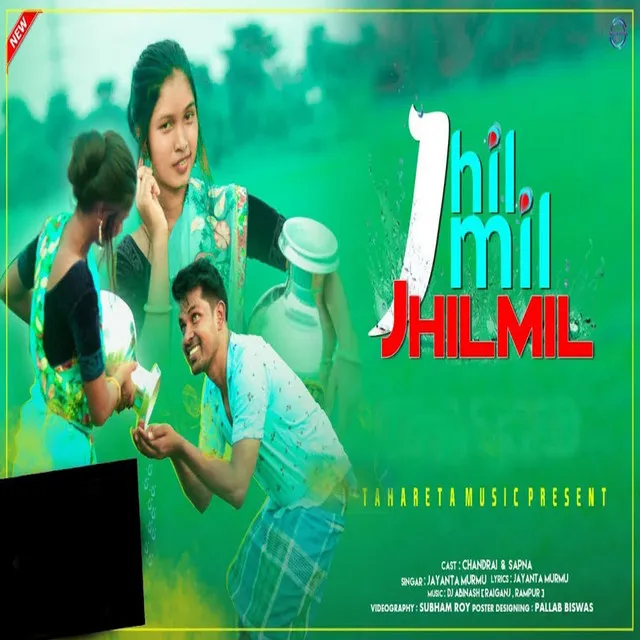 Jhilmil Jhilmil