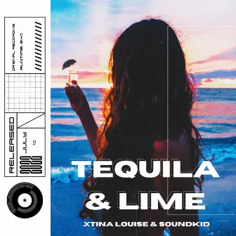 Tequila & Lime by Unknown Artist