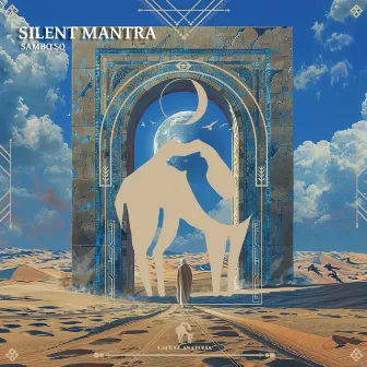 Silent Mantra by Sambo Sq