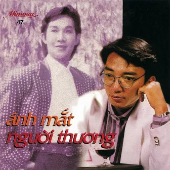 Ánh Mắt Người Thương by Thanh Long