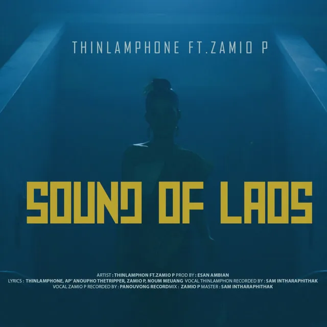 Sound of Laos