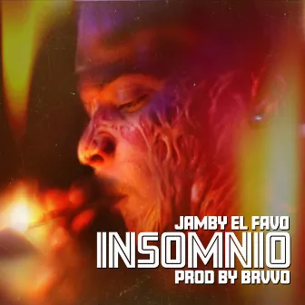 Insomnio by Brvvo