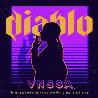 Diablo by Vnssa