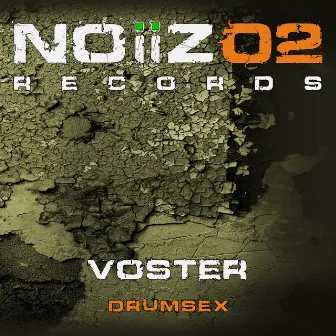 Drumsex by Voster