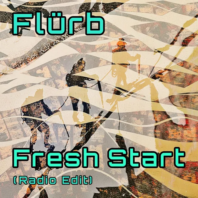 Fresh Start - Radio Edit