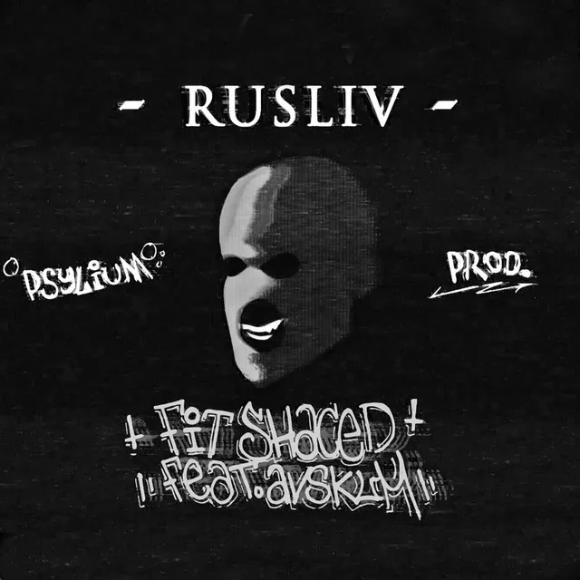 Rusliv