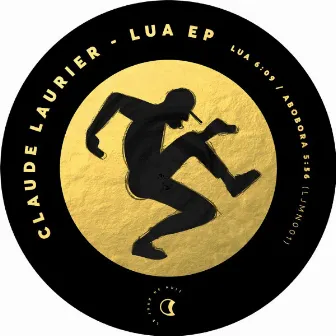 Lua EP by Claude Laurier