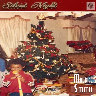 Silent Night by Maurice Smith