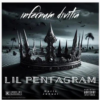 Infernum Divita by Lil Pentagram