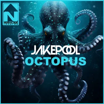 Octopus by Jakepool