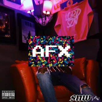 Afx by moonchilesnw