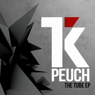 The Tube EP by Peuch