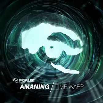 Time Warp LP by Amaning