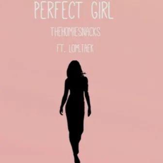 Perfect Girl by TheHomieSnacks