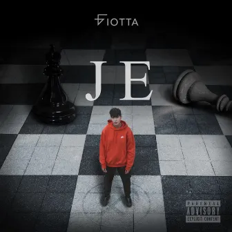 JE by Giotta