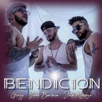 Bendición by Georgy