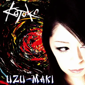 UZU-MAKI by KOTOKO