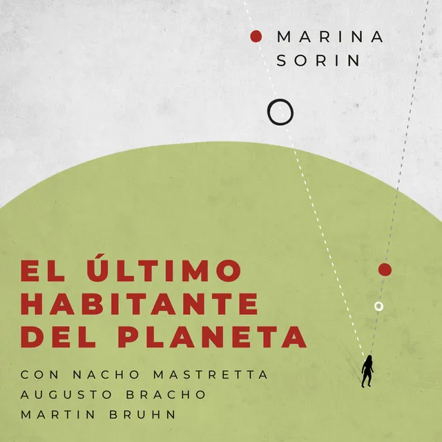 El último habitante del planeta