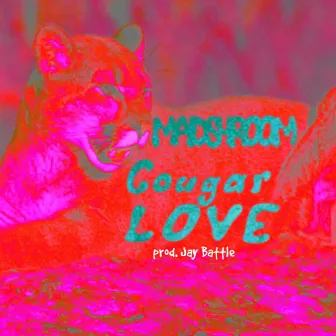 Cougar Love by MadShroom MC