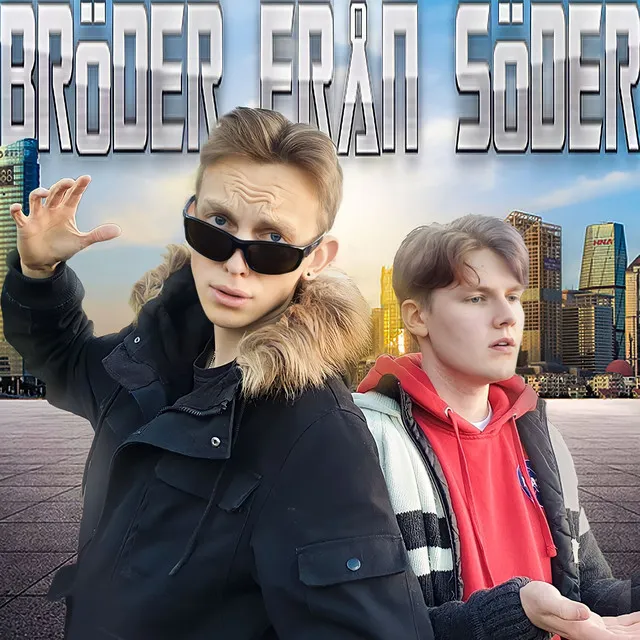 Bröder från söder