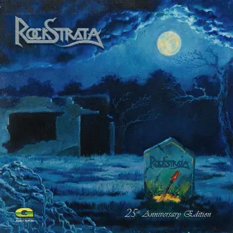 Rockstrata by Rockstrata