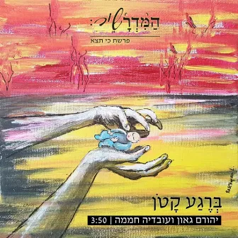 ברגע קטן by Ovadia Hamama