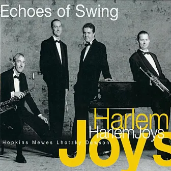 Harlem Joys by Echoes of Swing