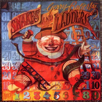 Snakes and Ladders by Gerry Rafferty