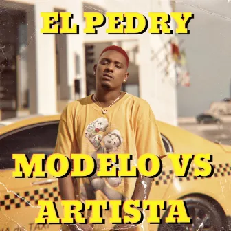 Modelo VS Artista by El Pedry