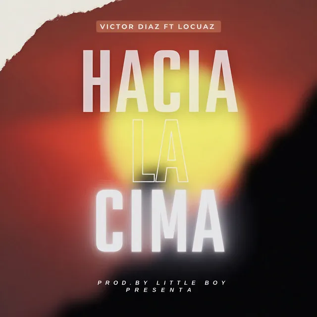 Hacia la Cima - Radio Edit