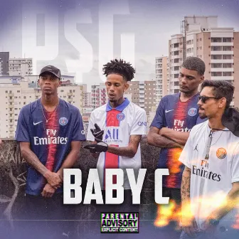 Psg by Baby C