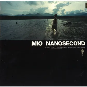 NANOSECOND by Mio