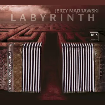 Labyrinth by Jerzy Mądrawski