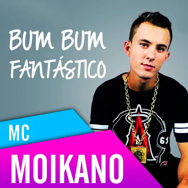 Bum Bum Fantástico (DJ WN)